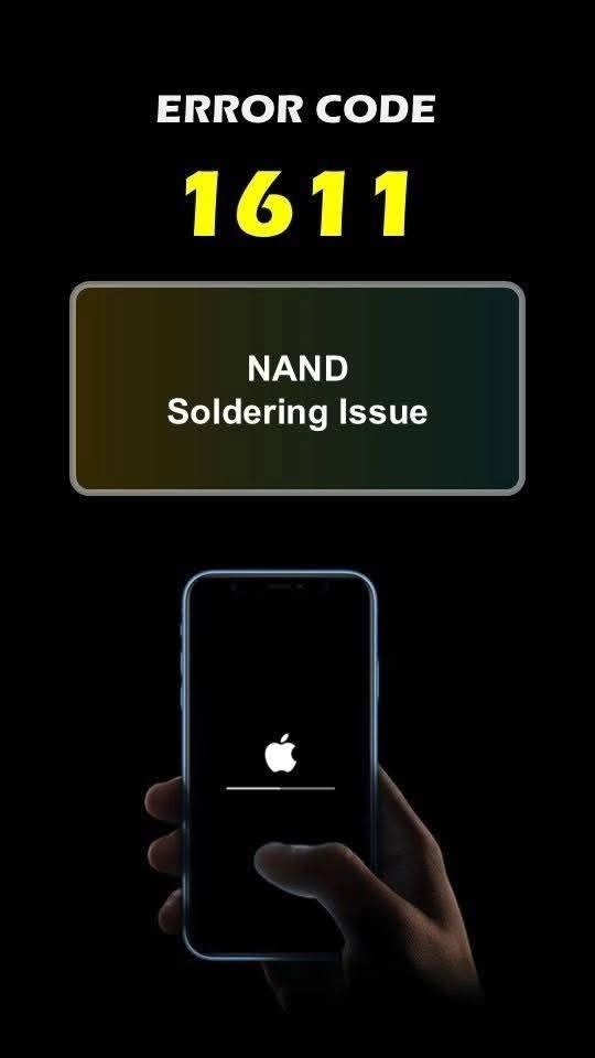 Itune Error 1611 Solution Tips