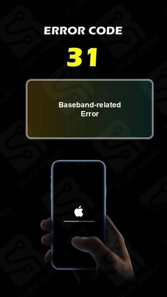 Itune Error 31 Solution Tips