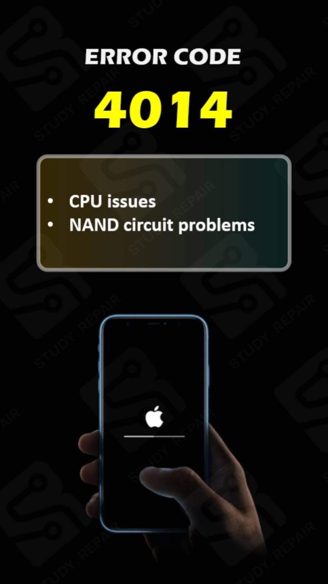 Itune Error 4014 Solution Tips