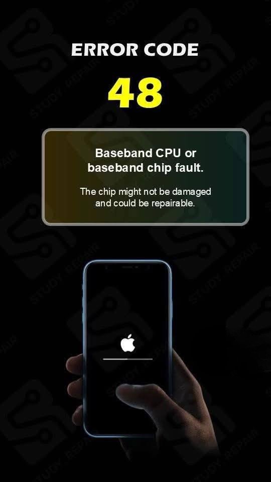 Itune Error 48 Solution Tips