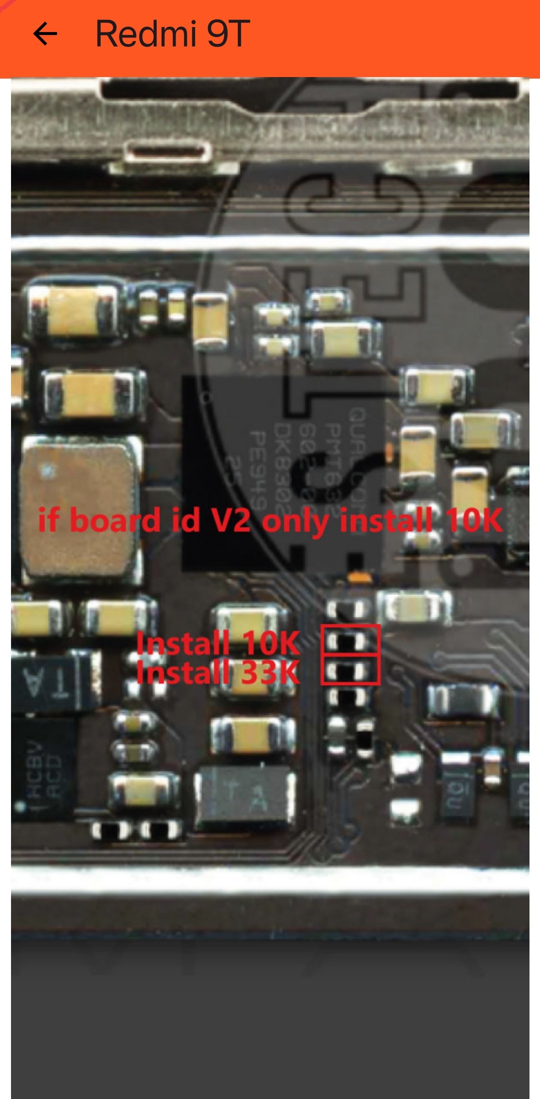 Xiaomi Mi 9t RSA Protection Solution